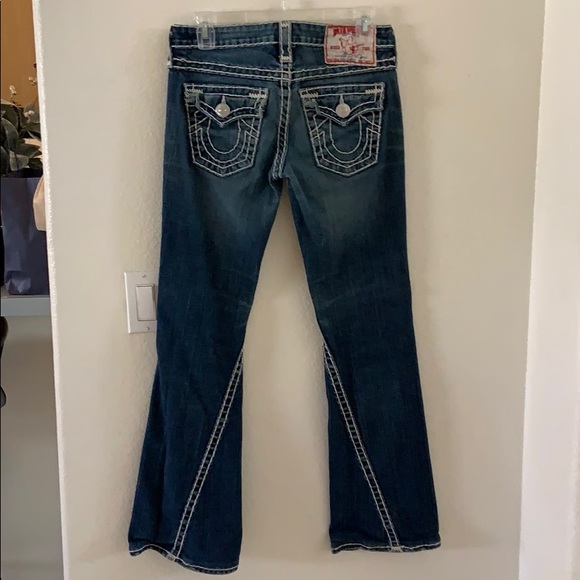 True Religion Jeans. Joey style. - Picture 1 of 2